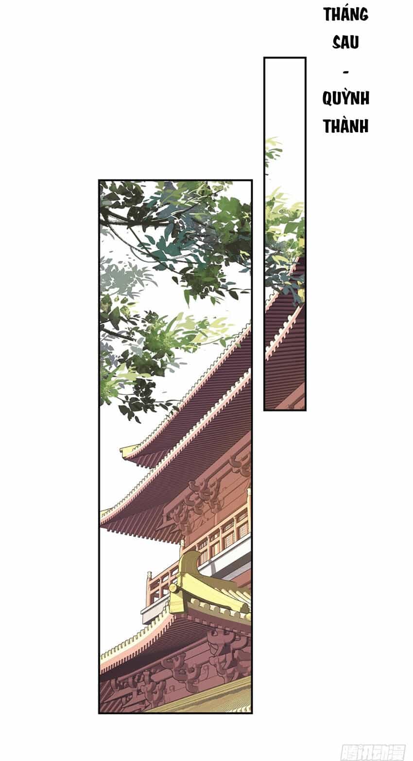 Quận Chúa Bất Tư Gia - Chương 137 - ảnh 22