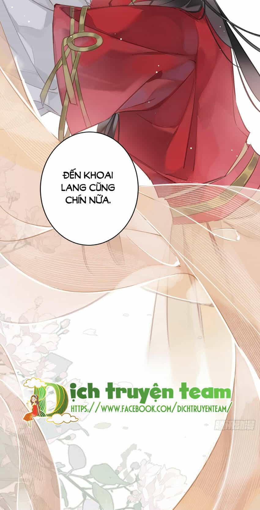 Quận Chúa Bất Tư Gia - Chương 138 - ảnh 27