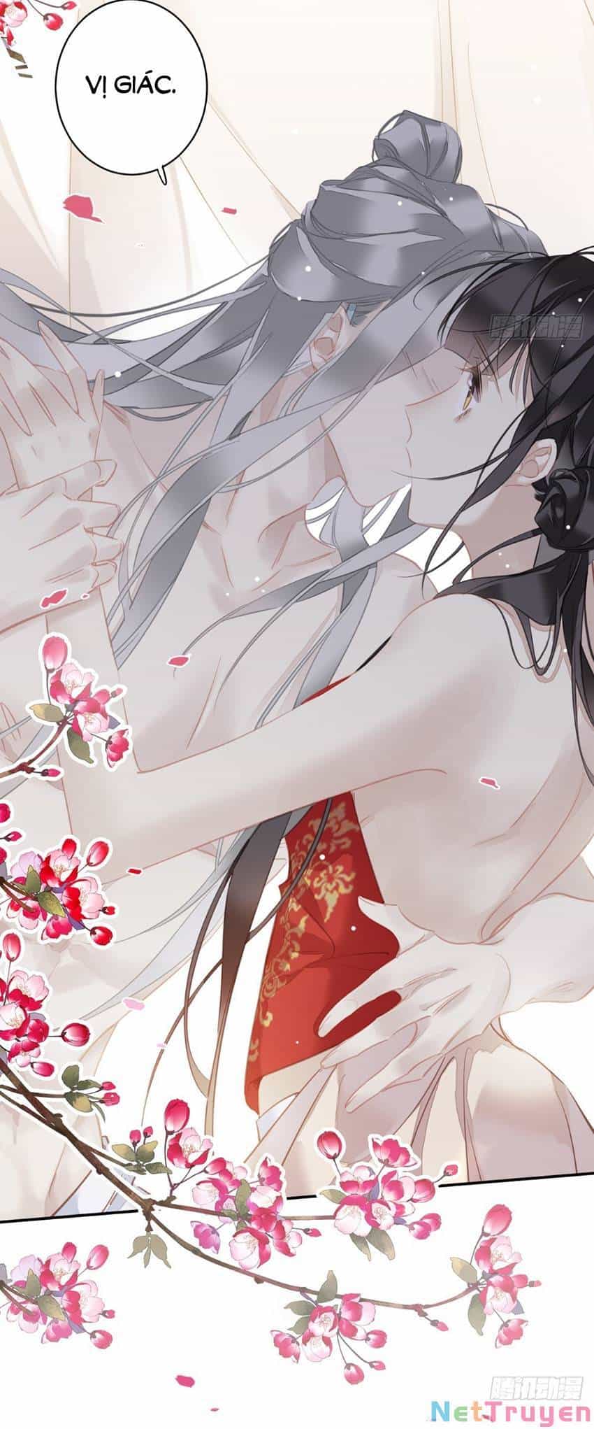 Quận Chúa Bất Tư Gia - Chương 139 - ảnh 11