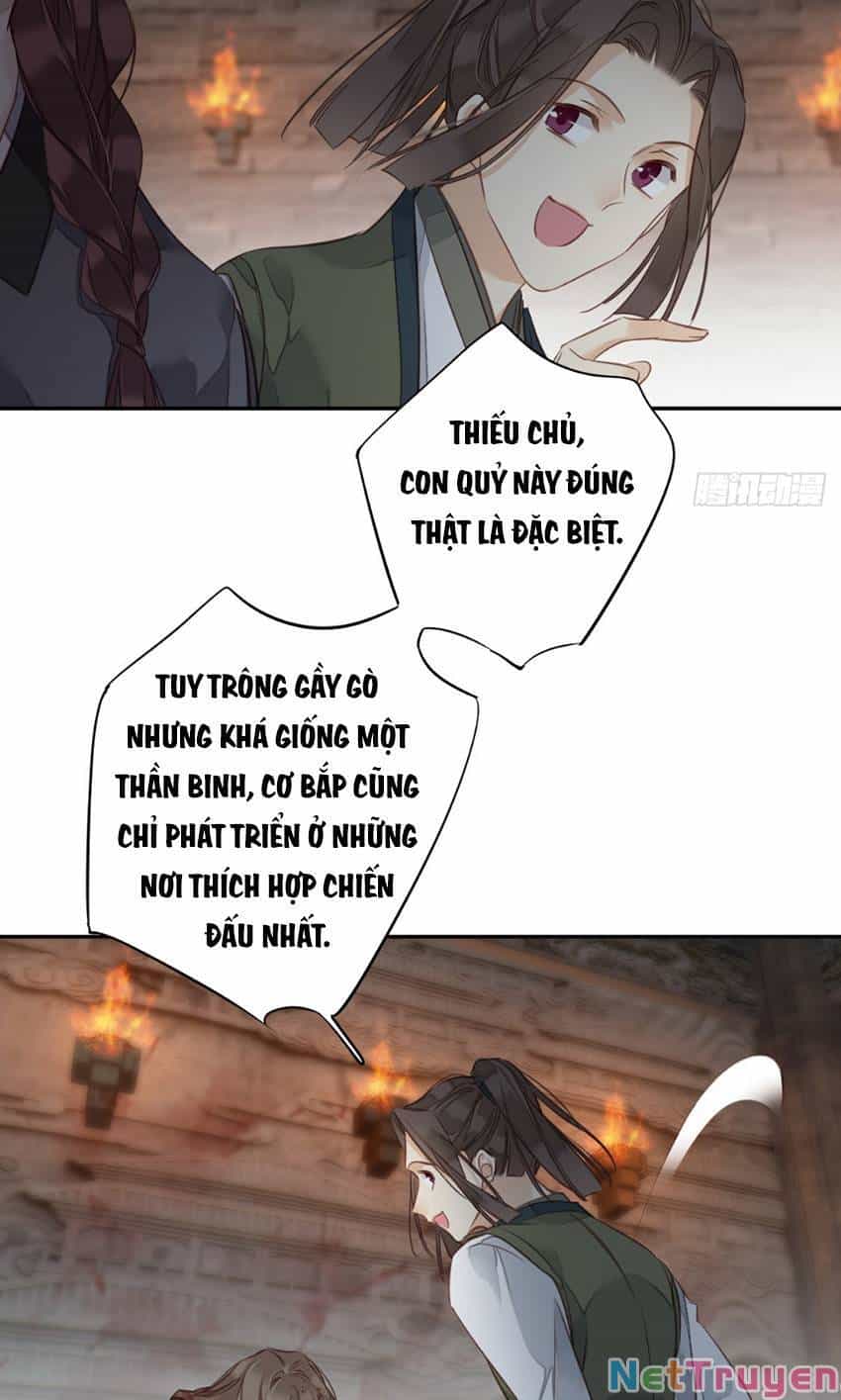 Quận Chúa Bất Tư Gia - Chương 139 - ảnh 17