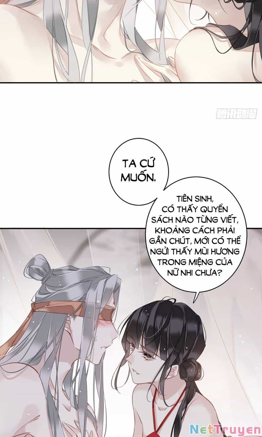 Quận Chúa Bất Tư Gia - Chương 139 - ảnh 6