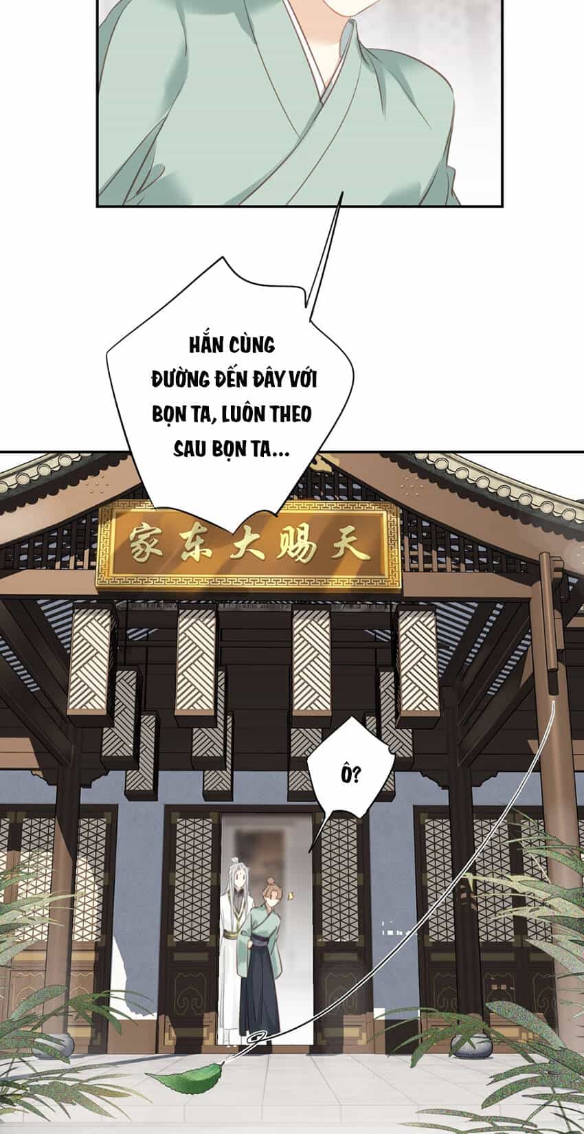 Quận Chúa Bất Tư Gia - Chương 140 - ảnh 24