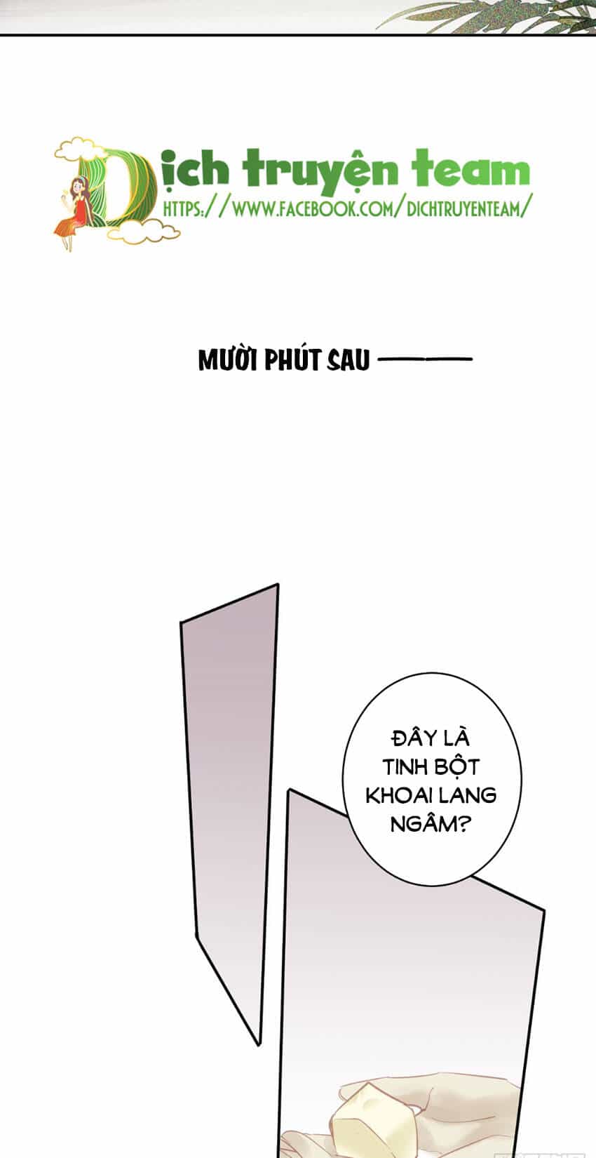 Quận Chúa Bất Tư Gia - Chương 140 - ảnh 25