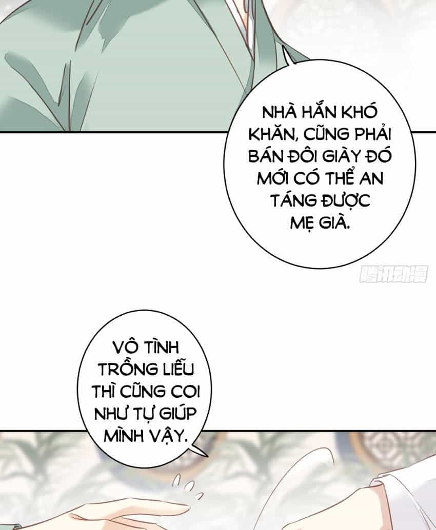Quận Chúa Bất Tư Gia - Chương 141 - ảnh 21