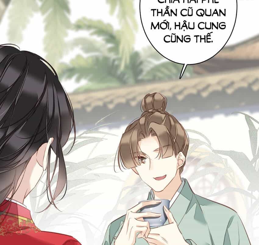 Quận Chúa Bất Tư Gia - Chương 141 - ảnh 23