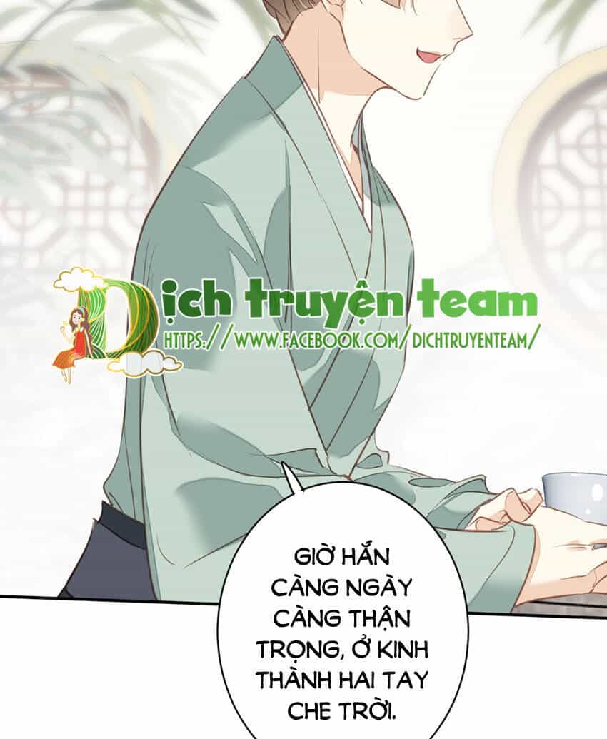 Quận Chúa Bất Tư Gia - Chương 141 - ảnh 31