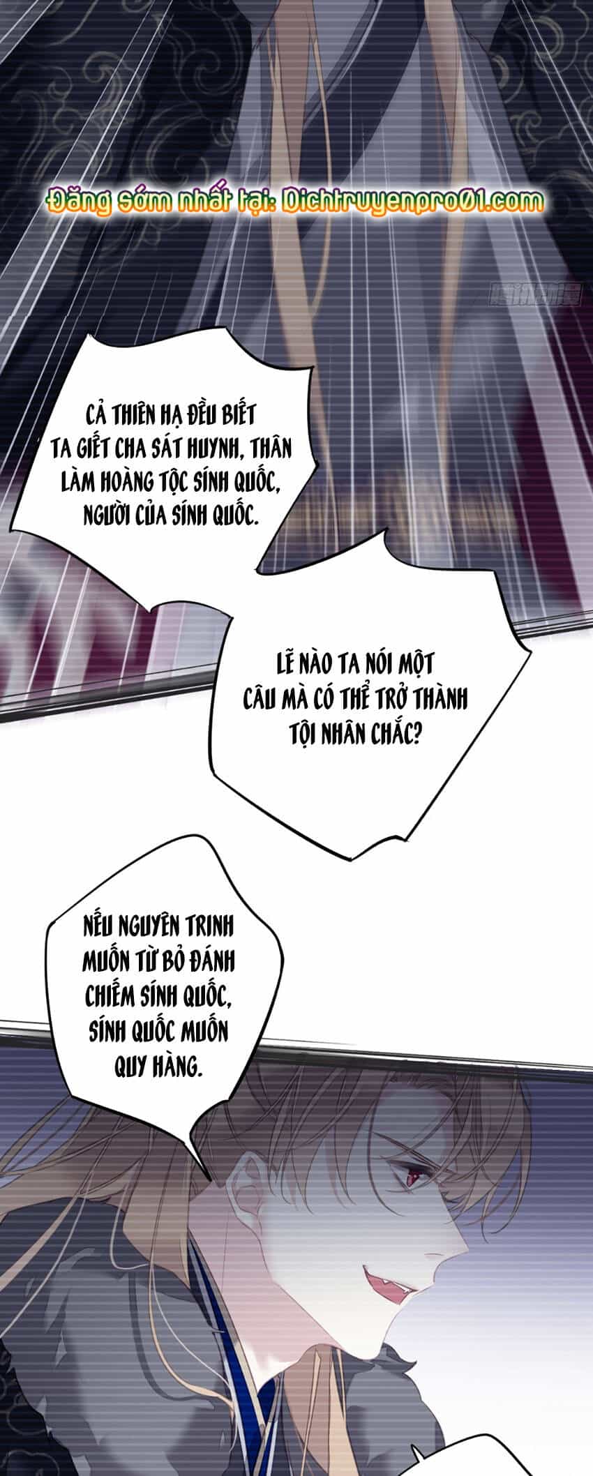 Quận Chúa Bất Tư Gia - Chương 143 - ảnh 4