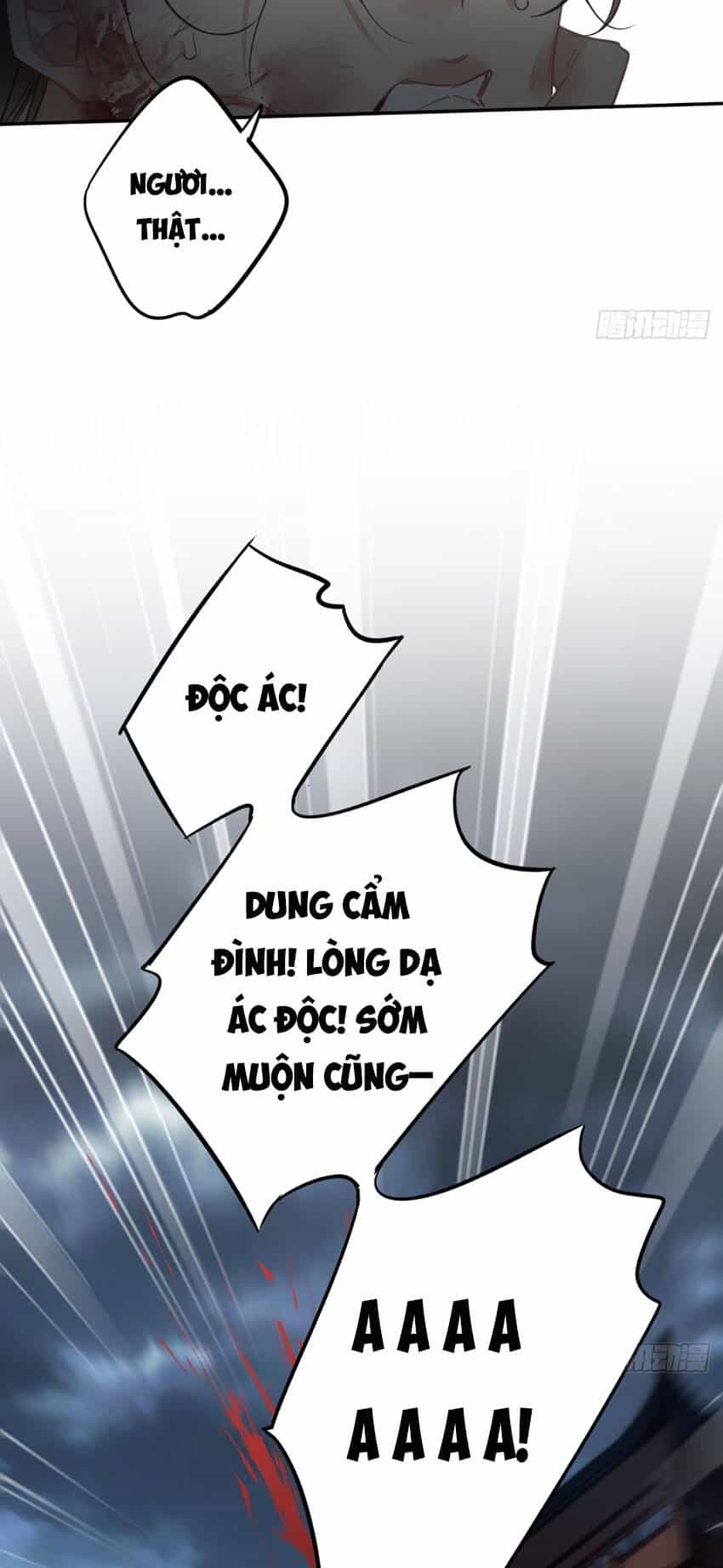 Quận Chúa Bất Tư Gia - Chương 144 - ảnh 18