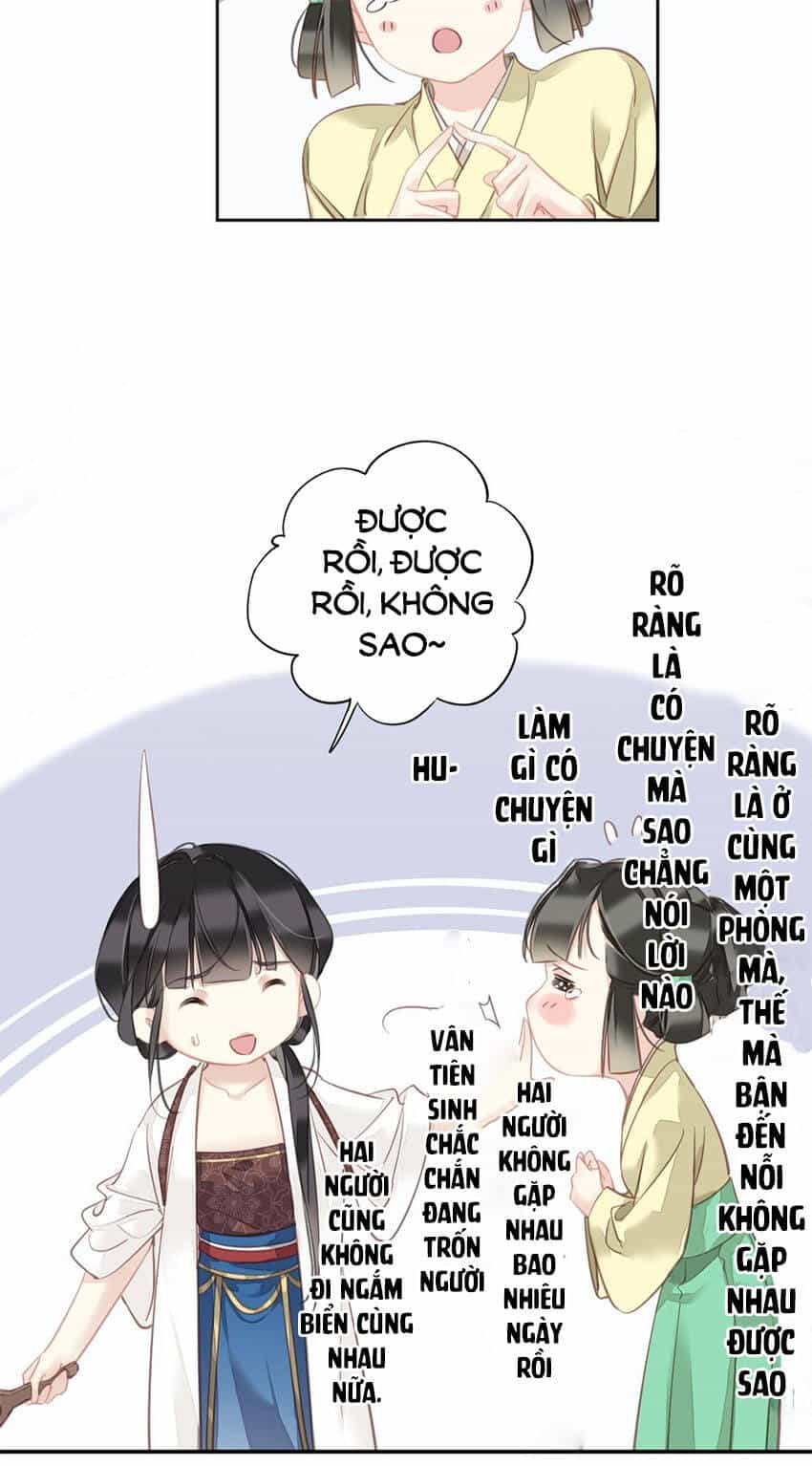 Quận Chúa Bất Tư Gia - Chương 145 - ảnh 17