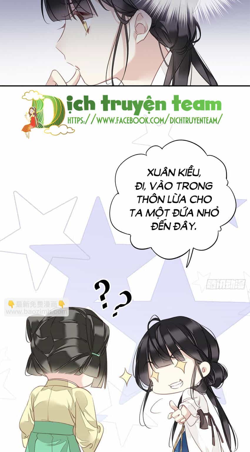 Quận Chúa Bất Tư Gia - Chương 145 - ảnh 21