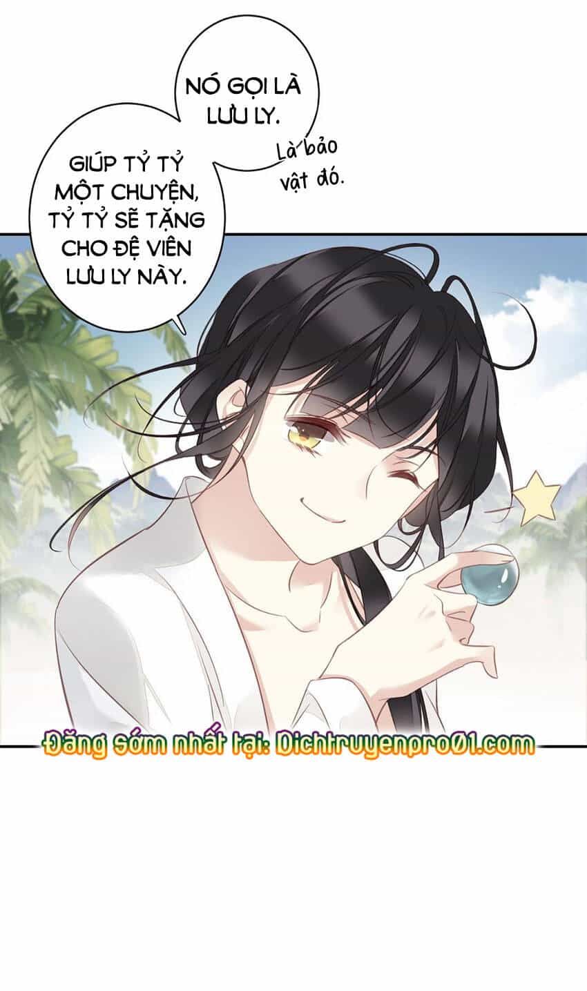 Quận Chúa Bất Tư Gia - Chương 145 - ảnh 24