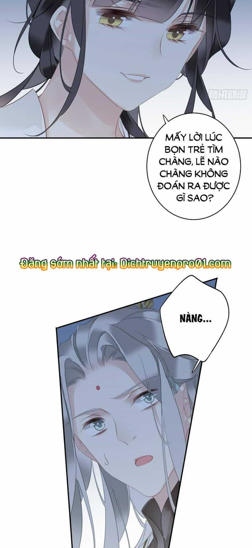 Quận Chúa Bất Tư Gia - Chương 146 - ảnh 19