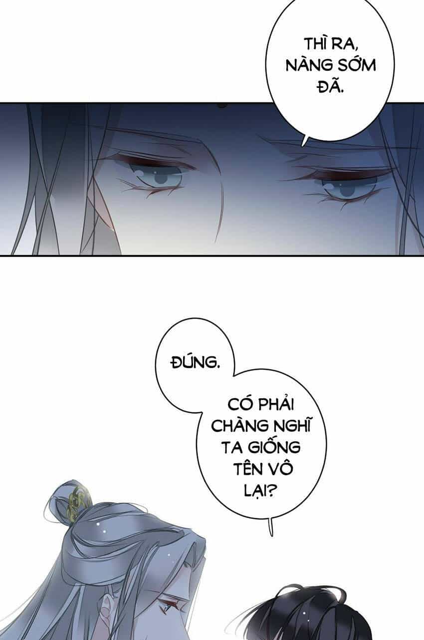 Quận Chúa Bất Tư Gia - Chương 146 - ảnh 21