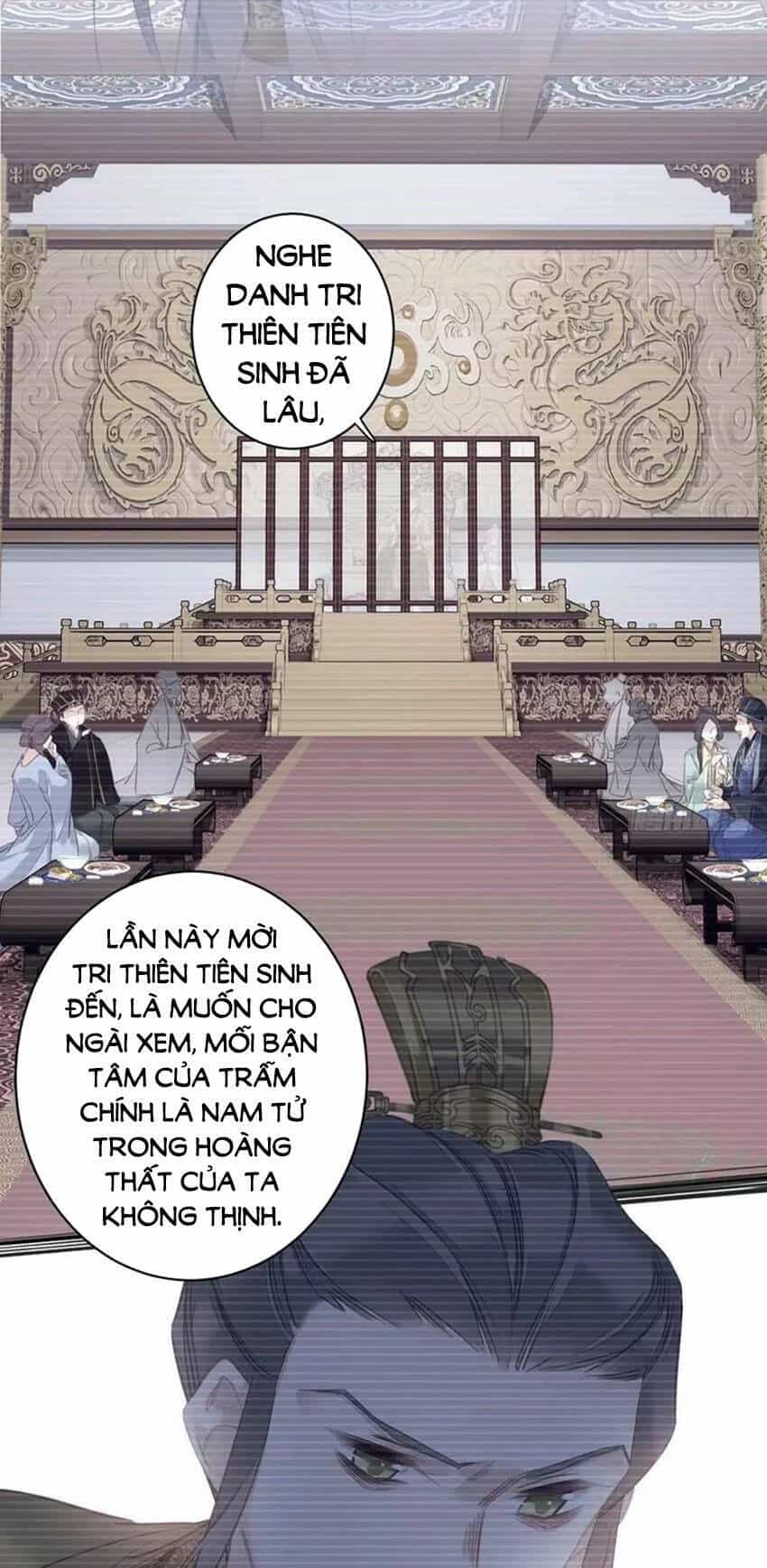 Quận Chúa Bất Tư Gia - Chương 147 - ảnh 11