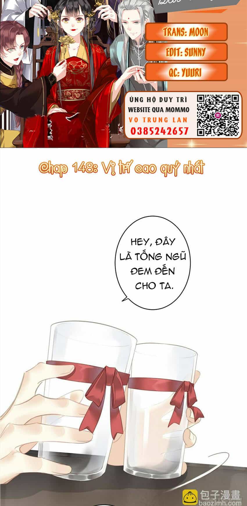 Quận Chúa Bất Tư Gia - Chương 148 - ảnh 2