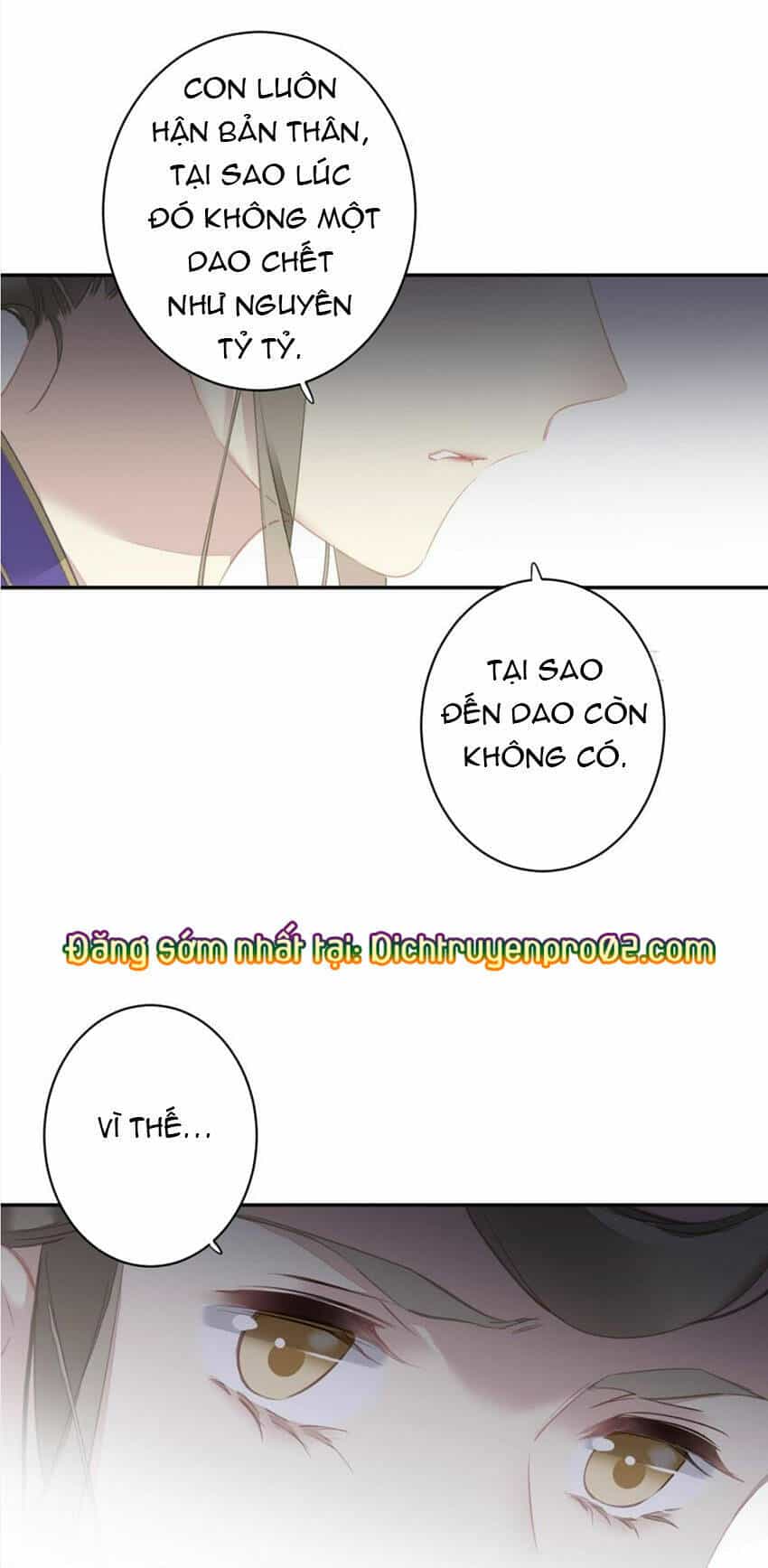 Quận Chúa Bất Tư Gia - Chương 148 - ảnh 21