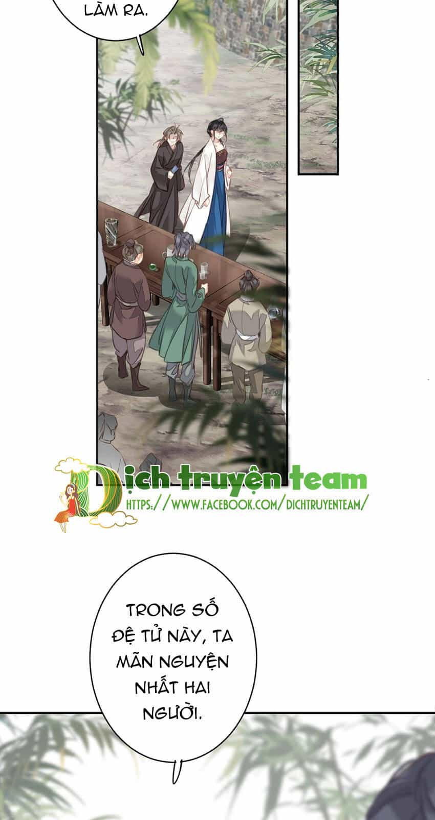 Quận Chúa Bất Tư Gia - Chương 149 - ảnh 24