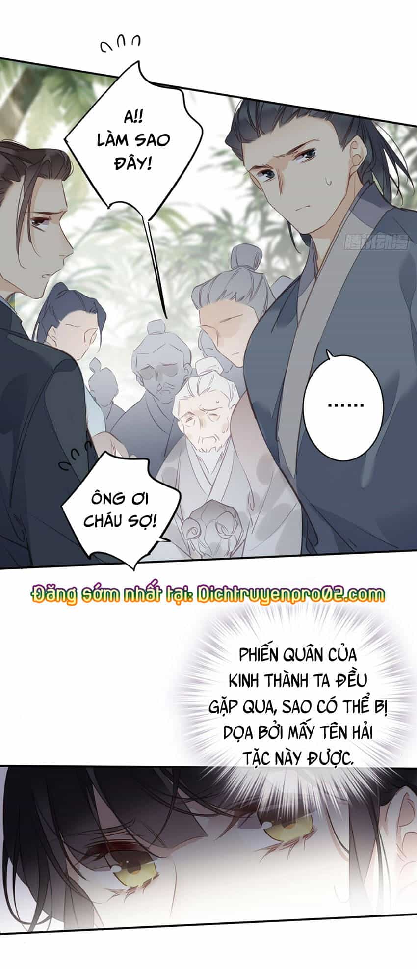 Quận Chúa Bất Tư Gia - Chương 149 - ảnh 33