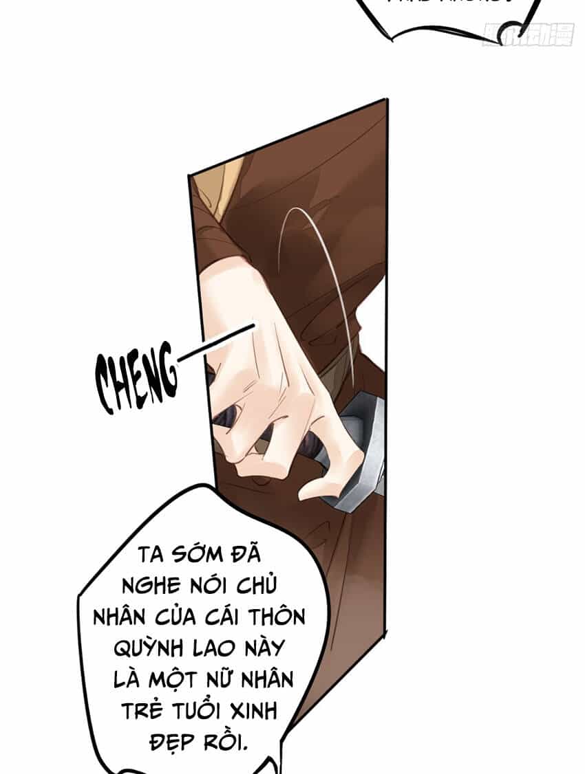 Quận Chúa Bất Tư Gia - Chương 150 - ảnh 9