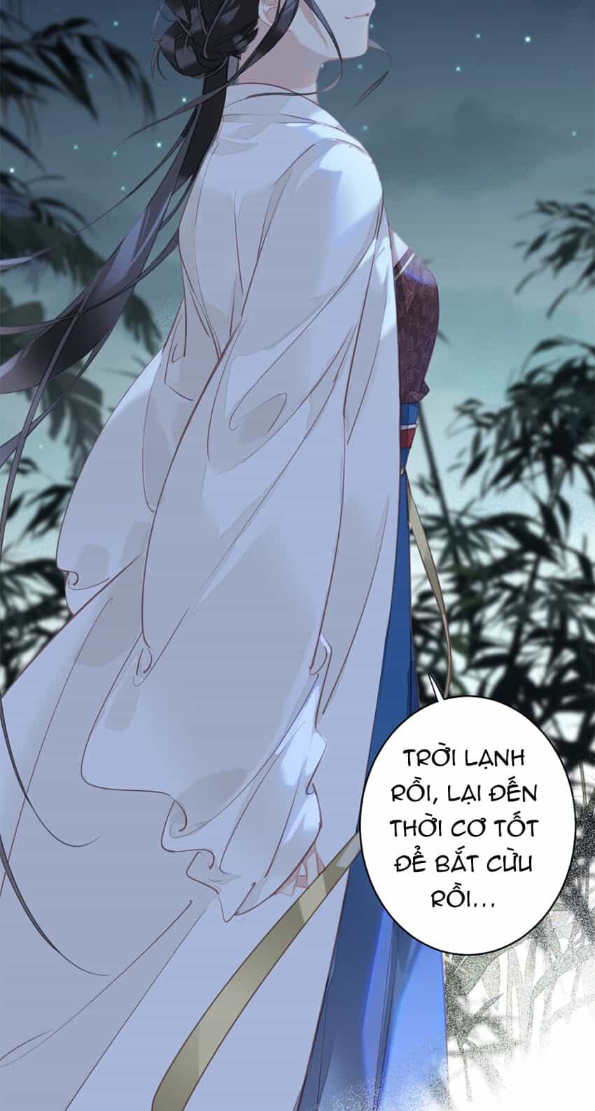 Quận Chúa Bất Tư Gia - Chương 152 - ảnh 20