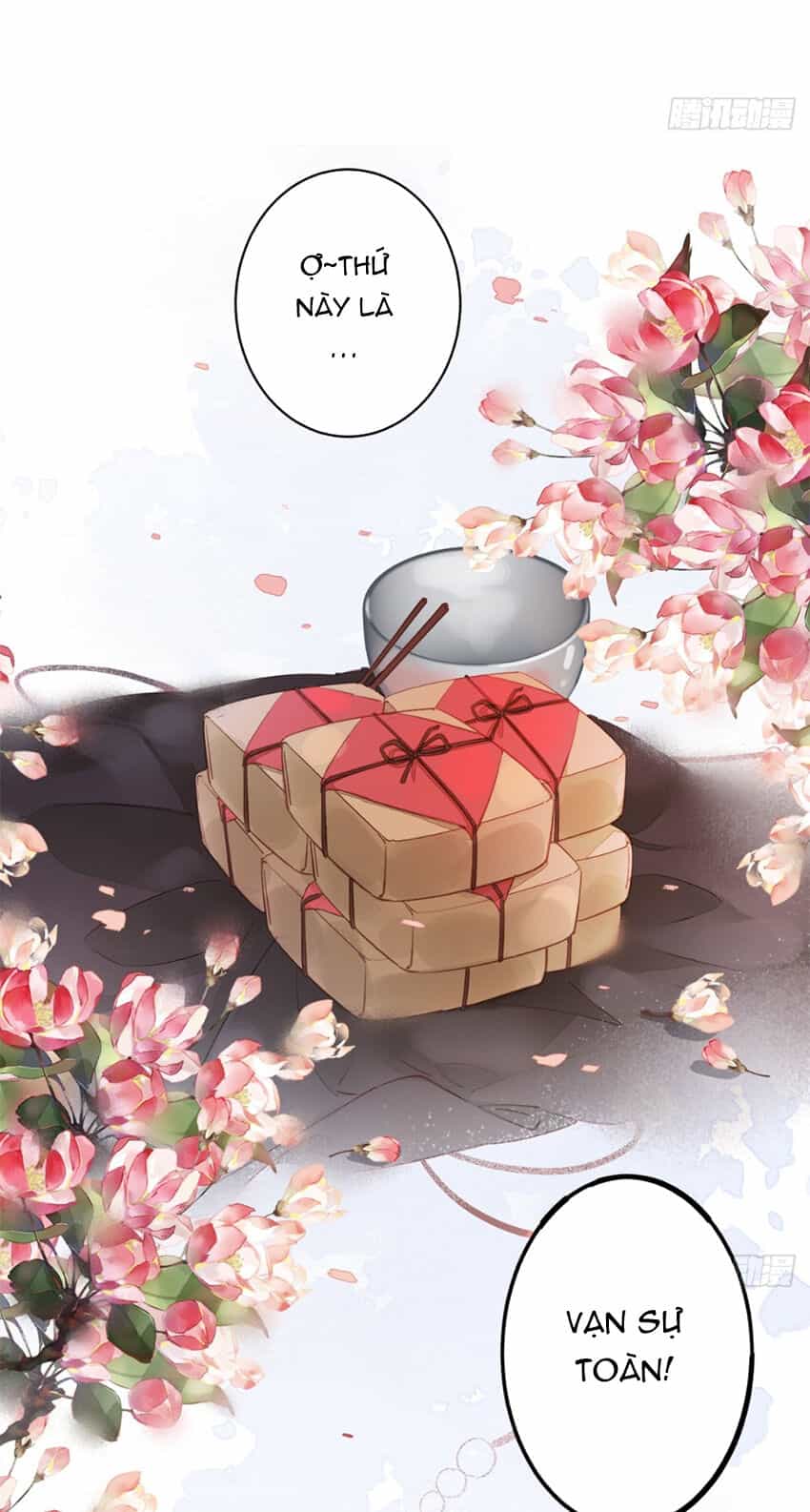Quận Chúa Bất Tư Gia - Chương 152 - ảnh 27