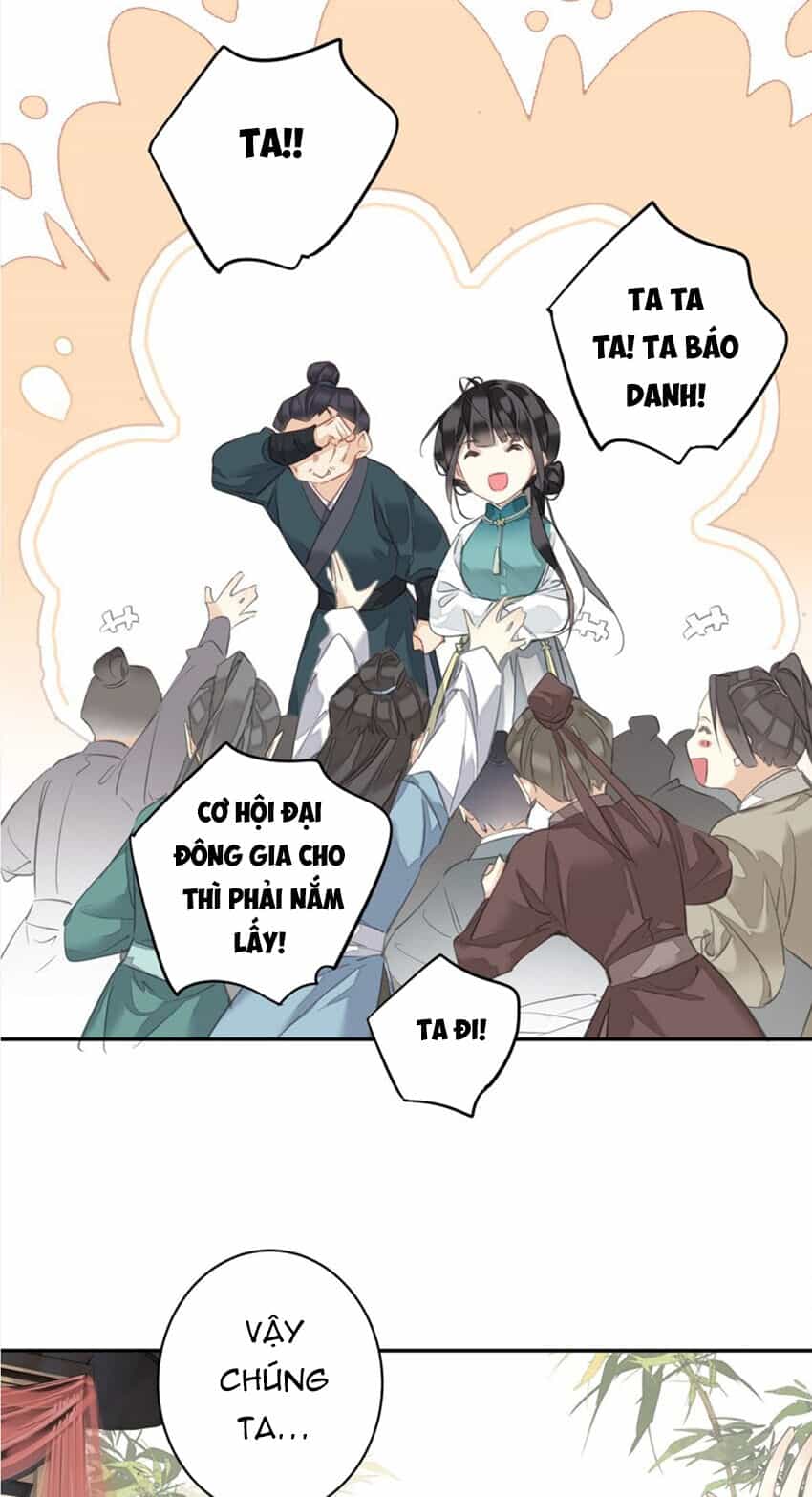Quận Chúa Bất Tư Gia - Chương 153 - ảnh 21