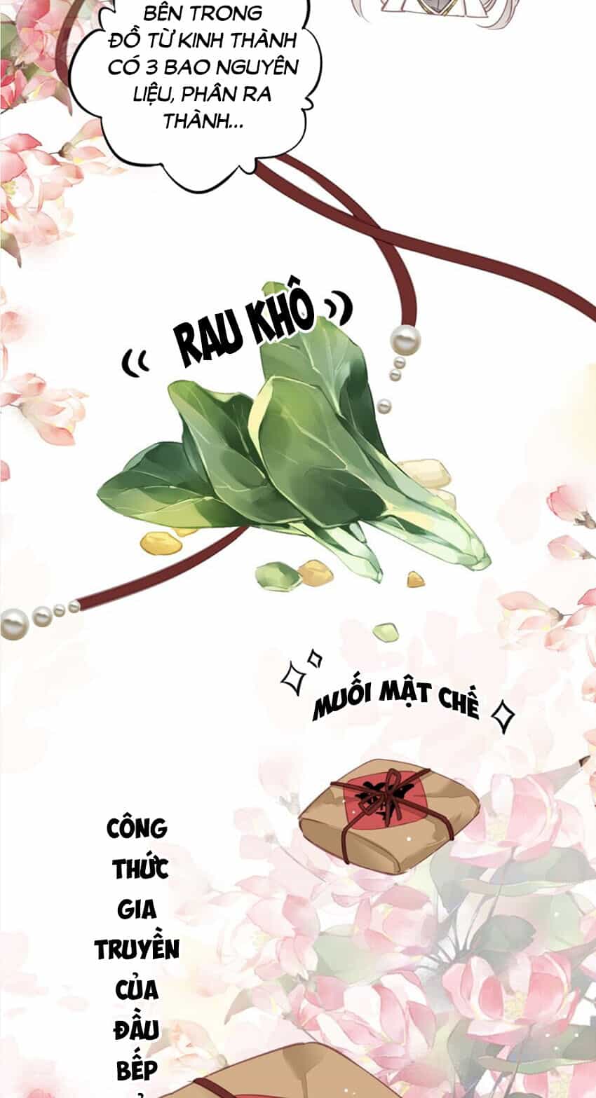 Quận Chúa Bất Tư Gia - Chương 153 - ảnh 5