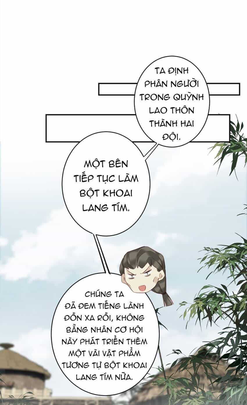 Quận Chúa Bất Tư Gia - Chương 155 - ảnh 19