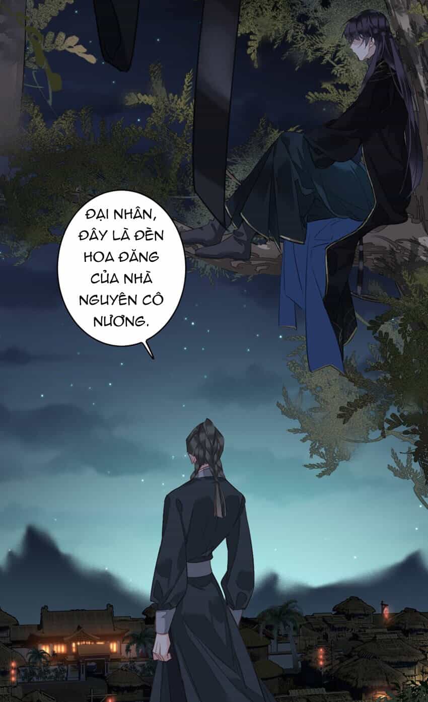 Quận Chúa Bất Tư Gia - Chương 155 - ảnh 6