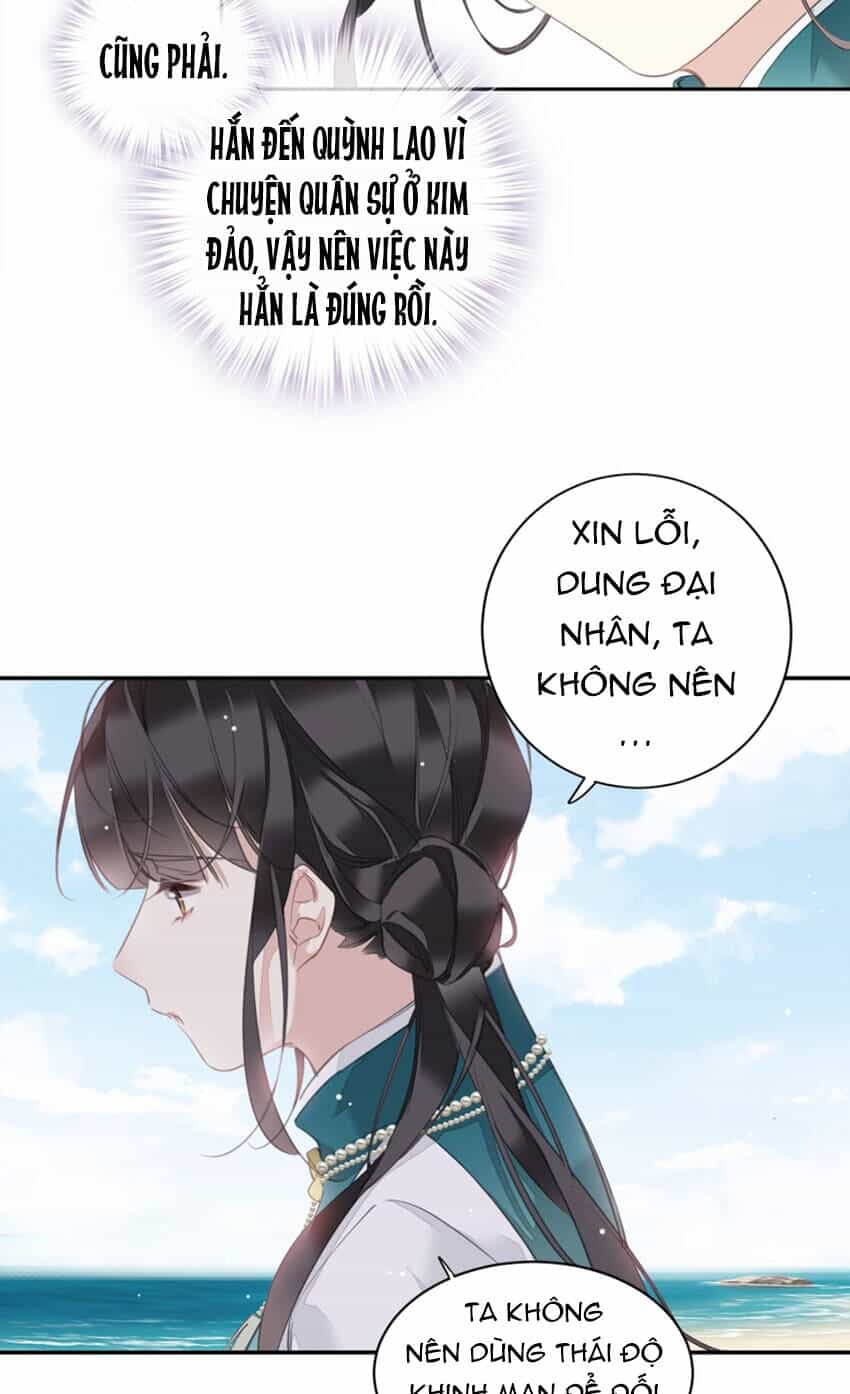 Quận Chúa Bất Tư Gia - Chương 156 - ảnh 20