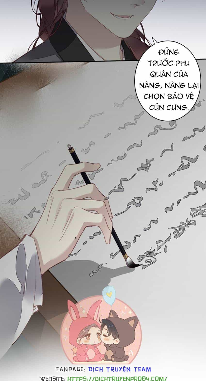 Quận Chúa Bất Tư Gia - Chương 158 - ảnh 23