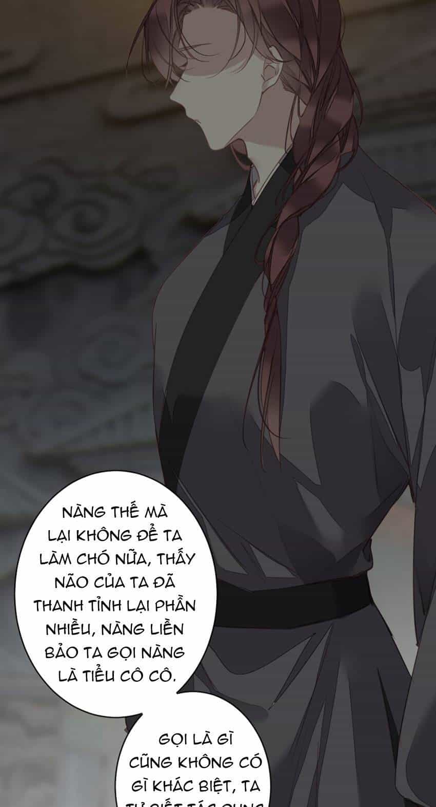 Quận Chúa Bất Tư Gia - Chương 158 - ảnh 25