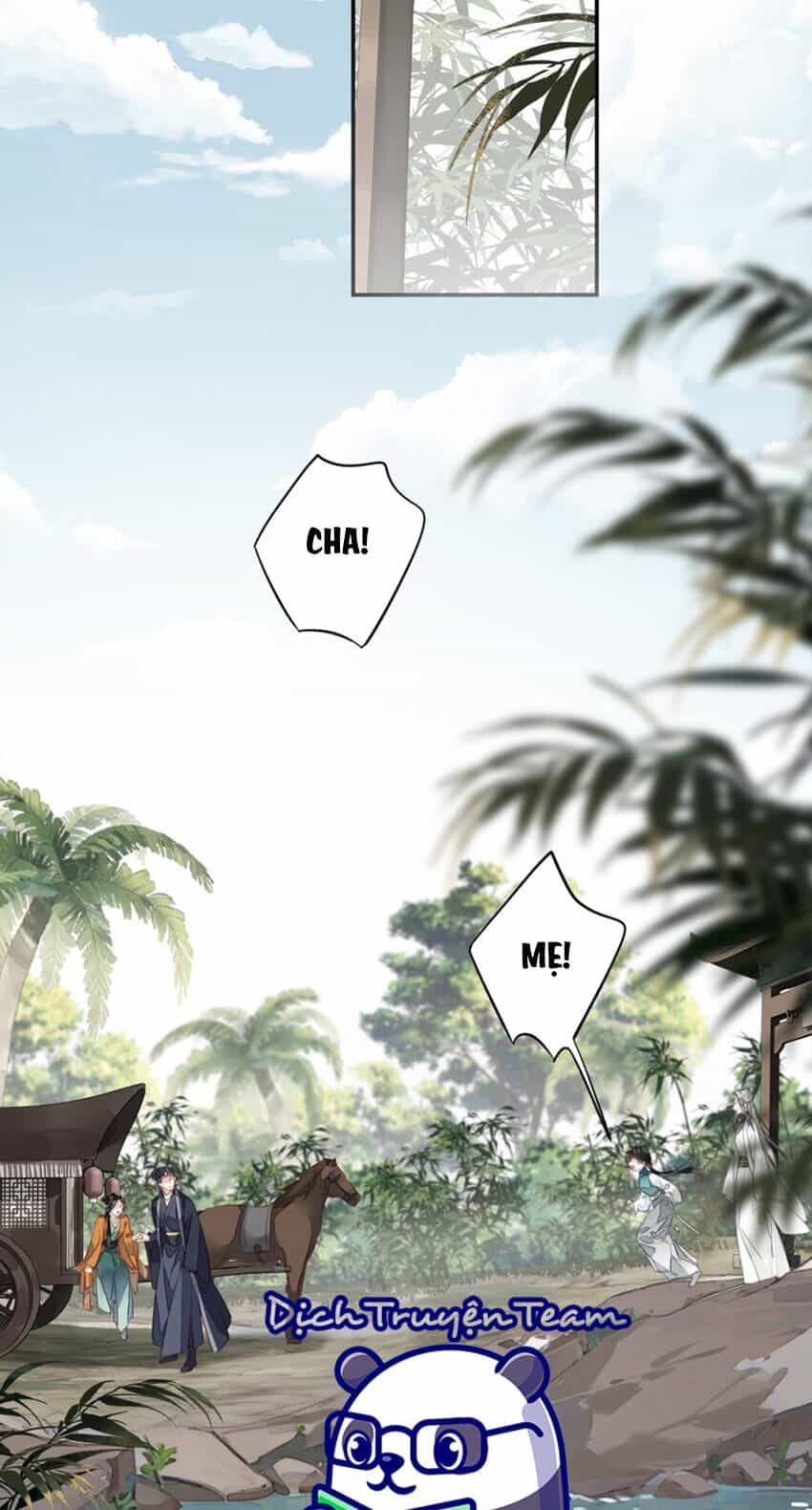 Quận Chúa Bất Tư Gia - Chương 163 - ảnh 23
