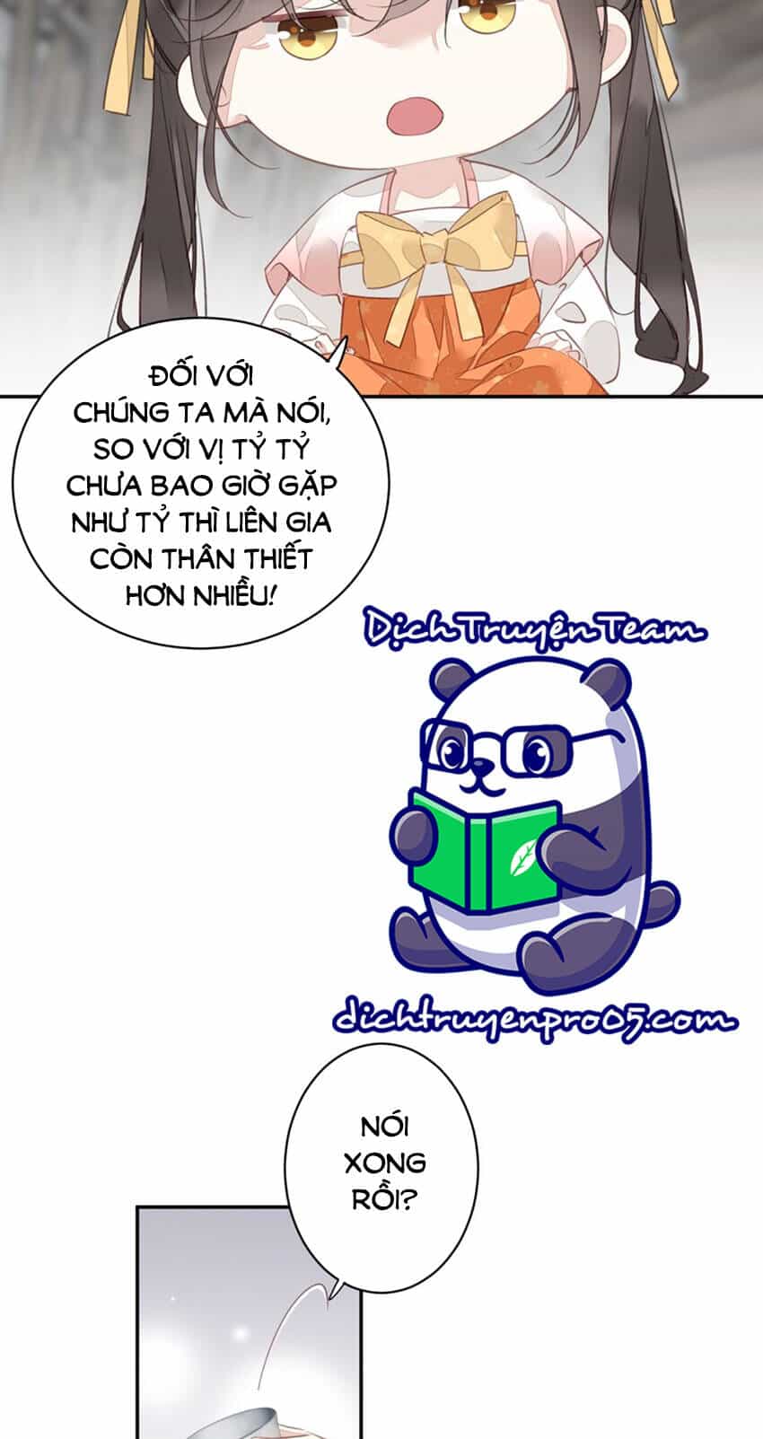 Quận Chúa Bất Tư Gia - Chương 164 - ảnh 25