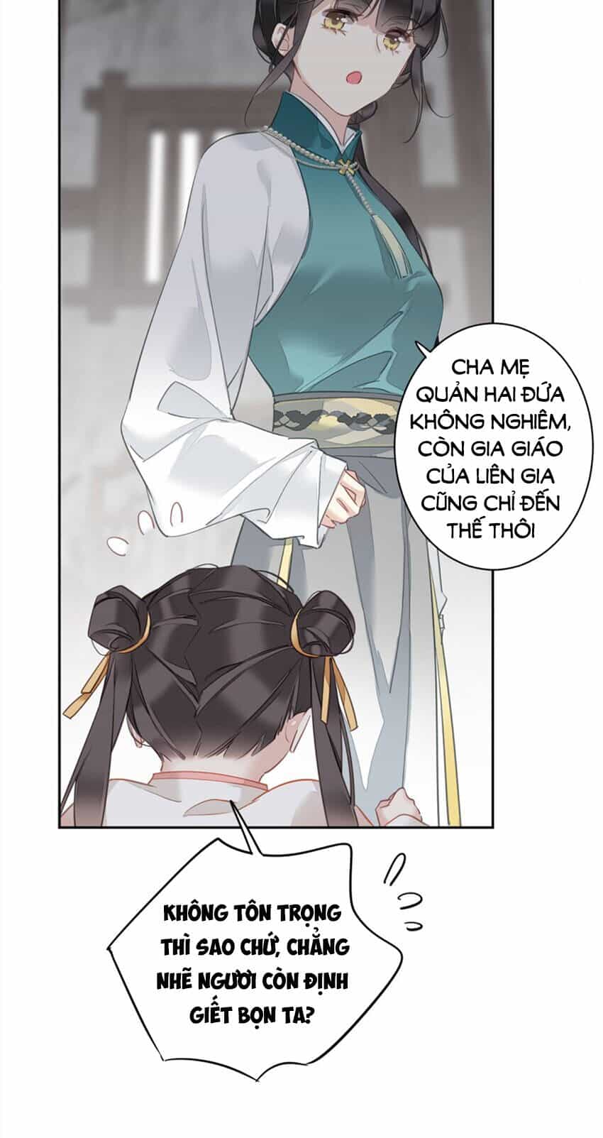 Quận Chúa Bất Tư Gia - Chương 164 - ảnh 33