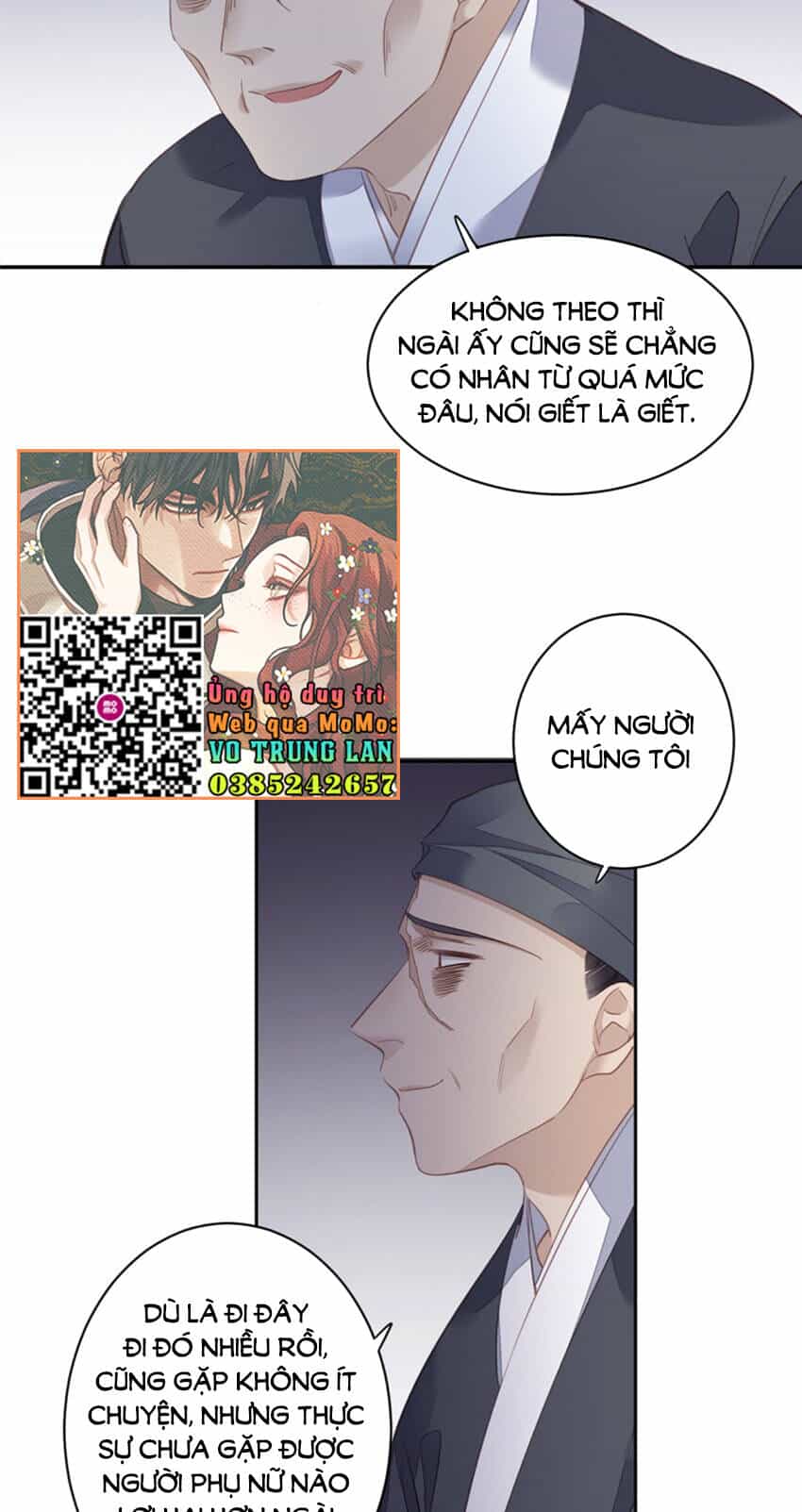 Quận Chúa Bất Tư Gia - Chương 165 - ảnh 28
