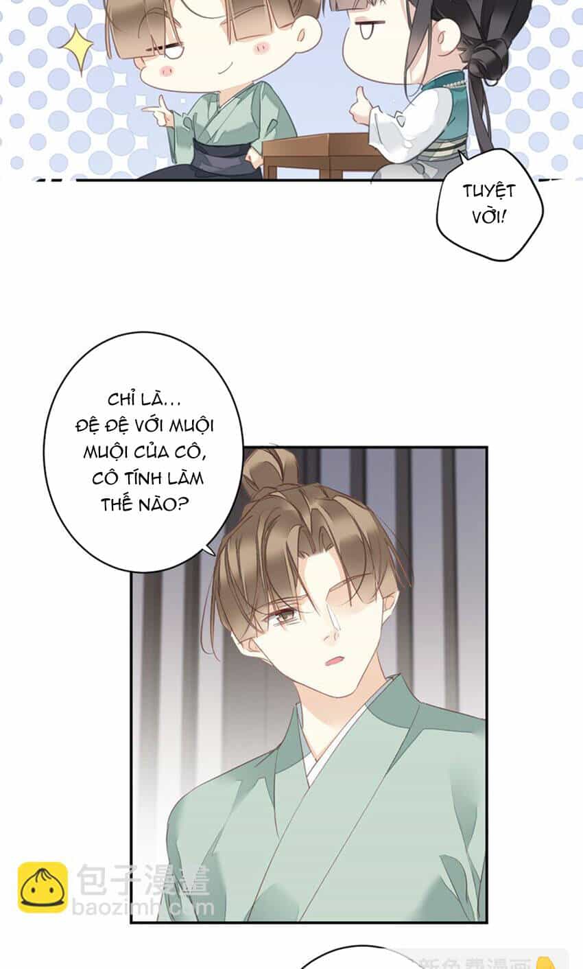 Quận Chúa Bất Tư Gia - Chương 166 - ảnh 17