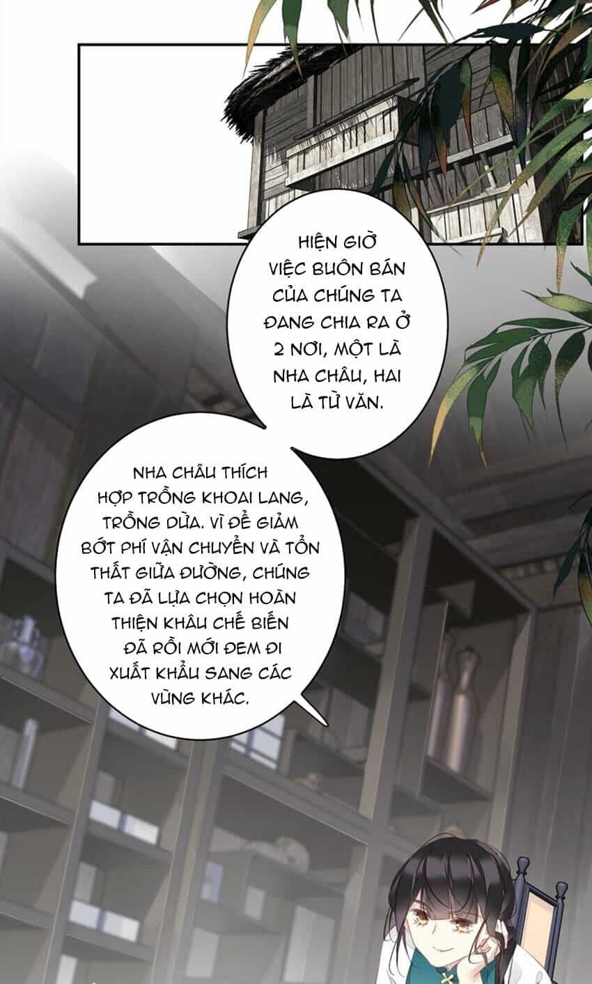 Quận Chúa Bất Tư Gia - Chương 166 - ảnh 28
