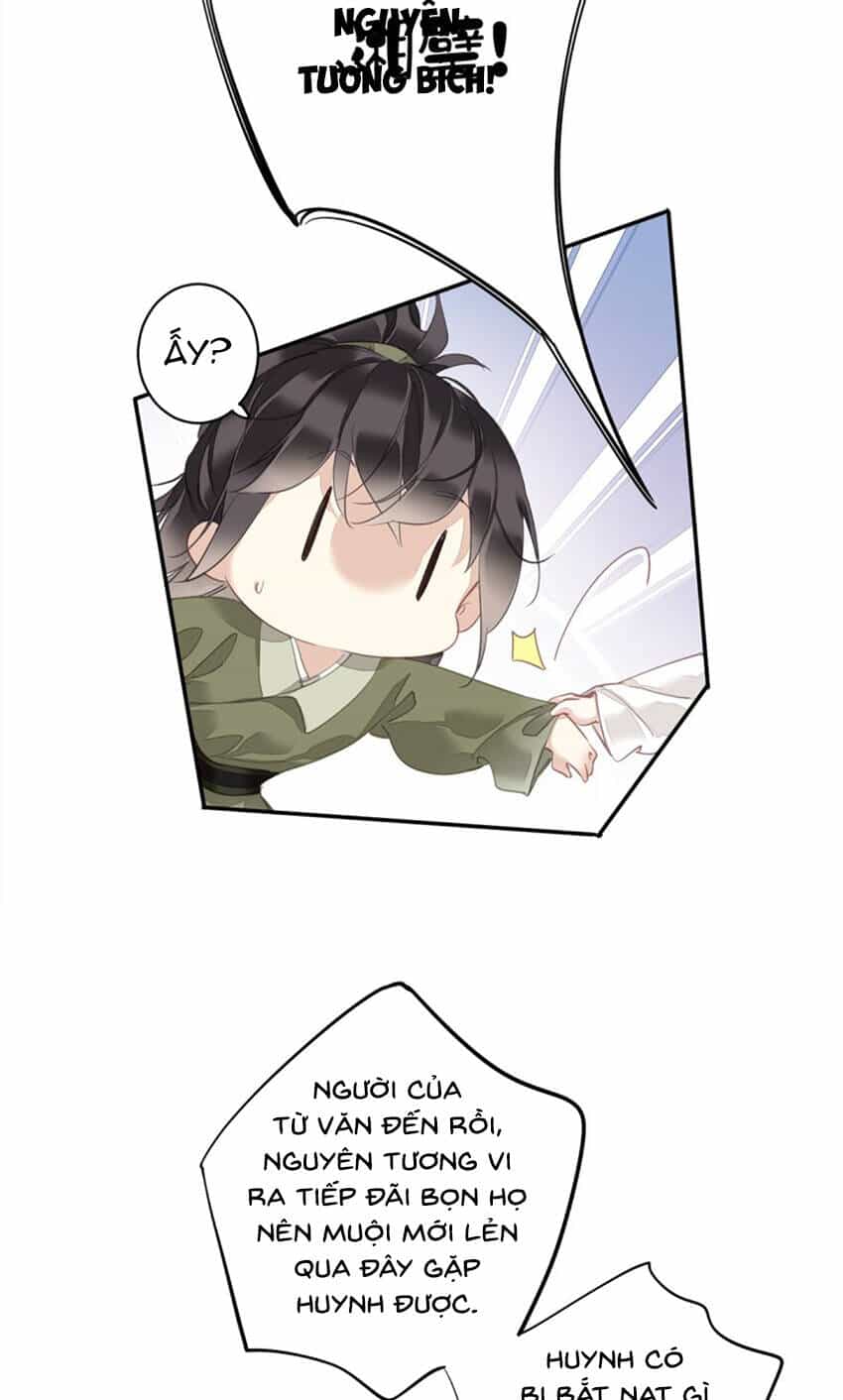Quận Chúa Bất Tư Gia - Chương 166 - ảnh 5