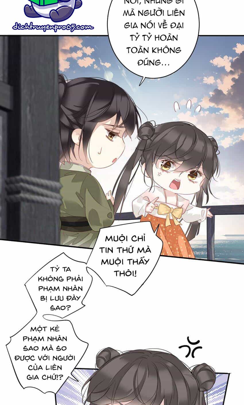 Quận Chúa Bất Tư Gia - Chương 166 - ảnh 8