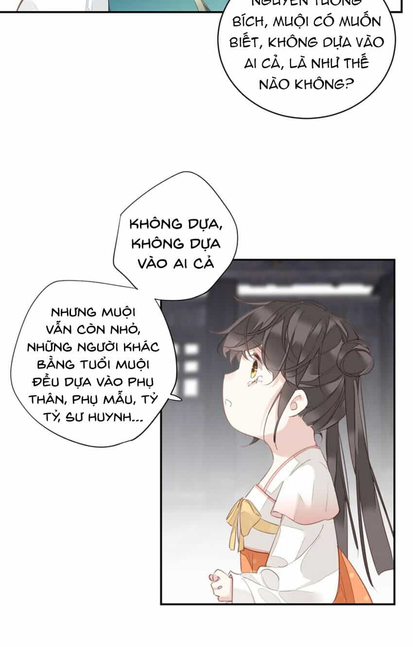 Quận Chúa Bất Tư Gia - Chương 167 - ảnh 10