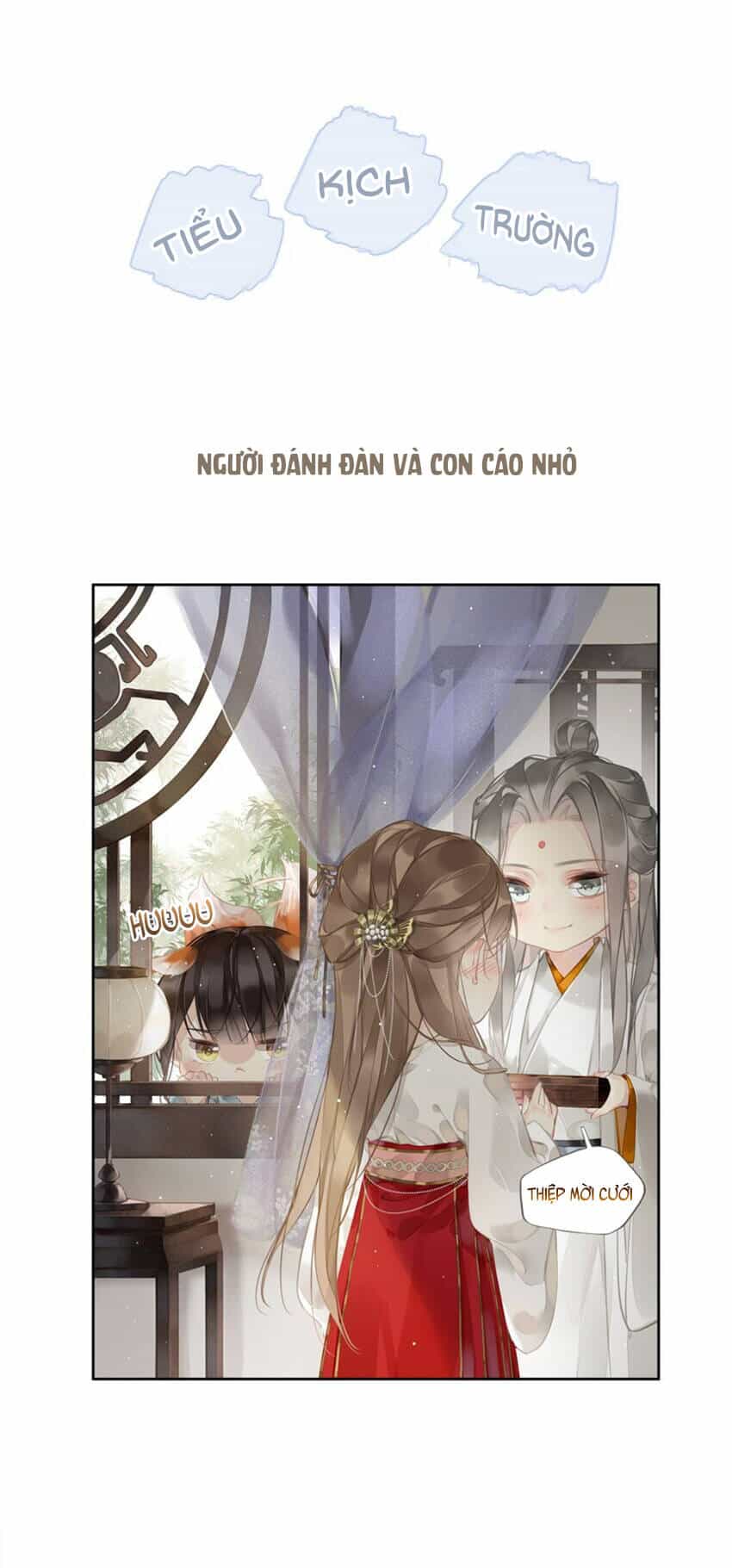Quận Chúa Bất Tư Gia - Chương 167 - ảnh 30
