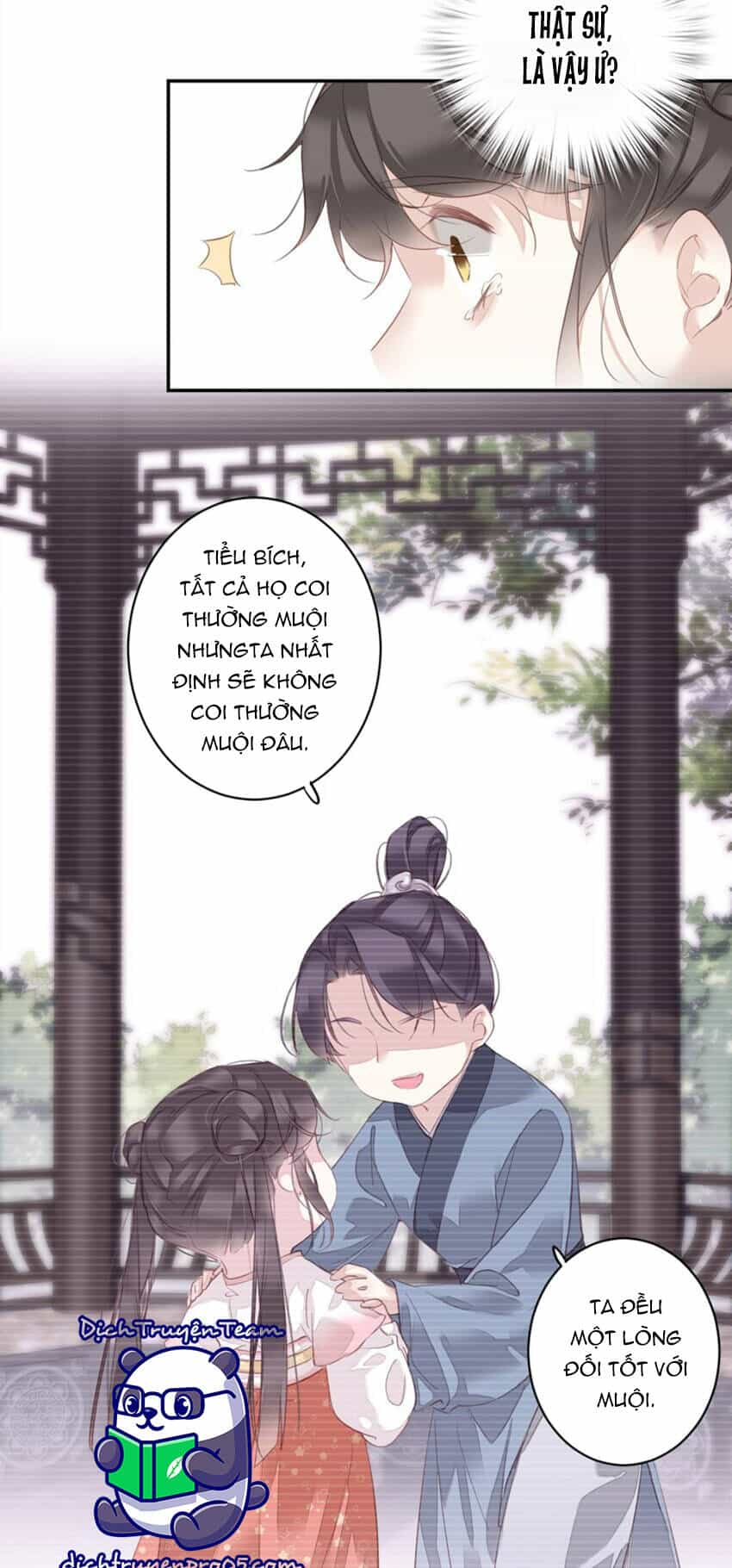 Quận Chúa Bất Tư Gia - Chương 167 - ảnh 6