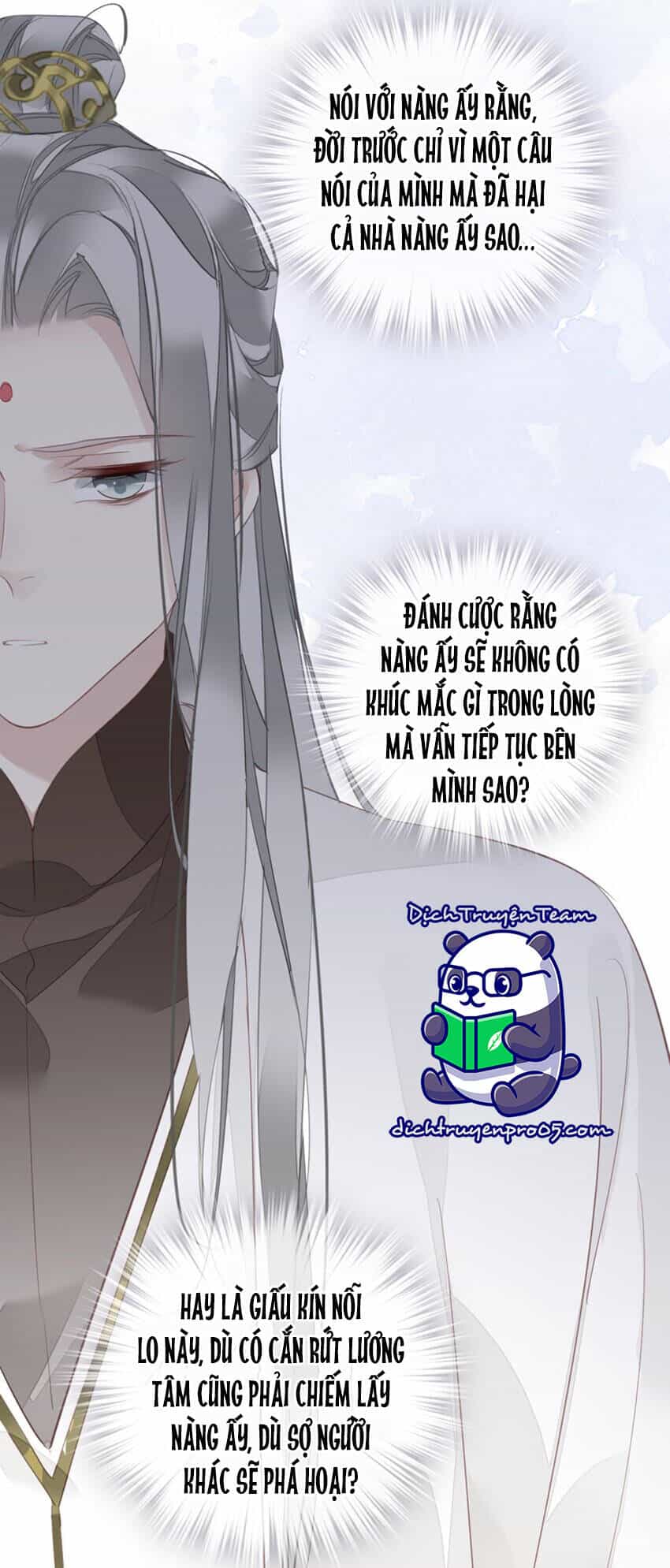 Quận Chúa Bất Tư Gia - Chương 168 - ảnh 24