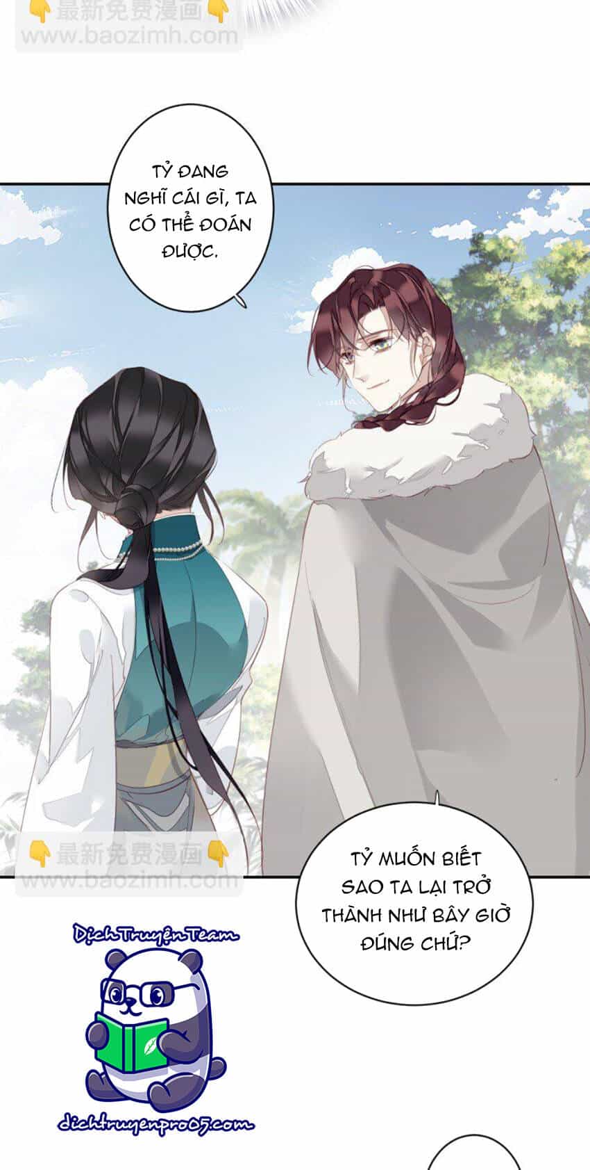 Quận Chúa Bất Tư Gia - Chương 169 - ảnh 24