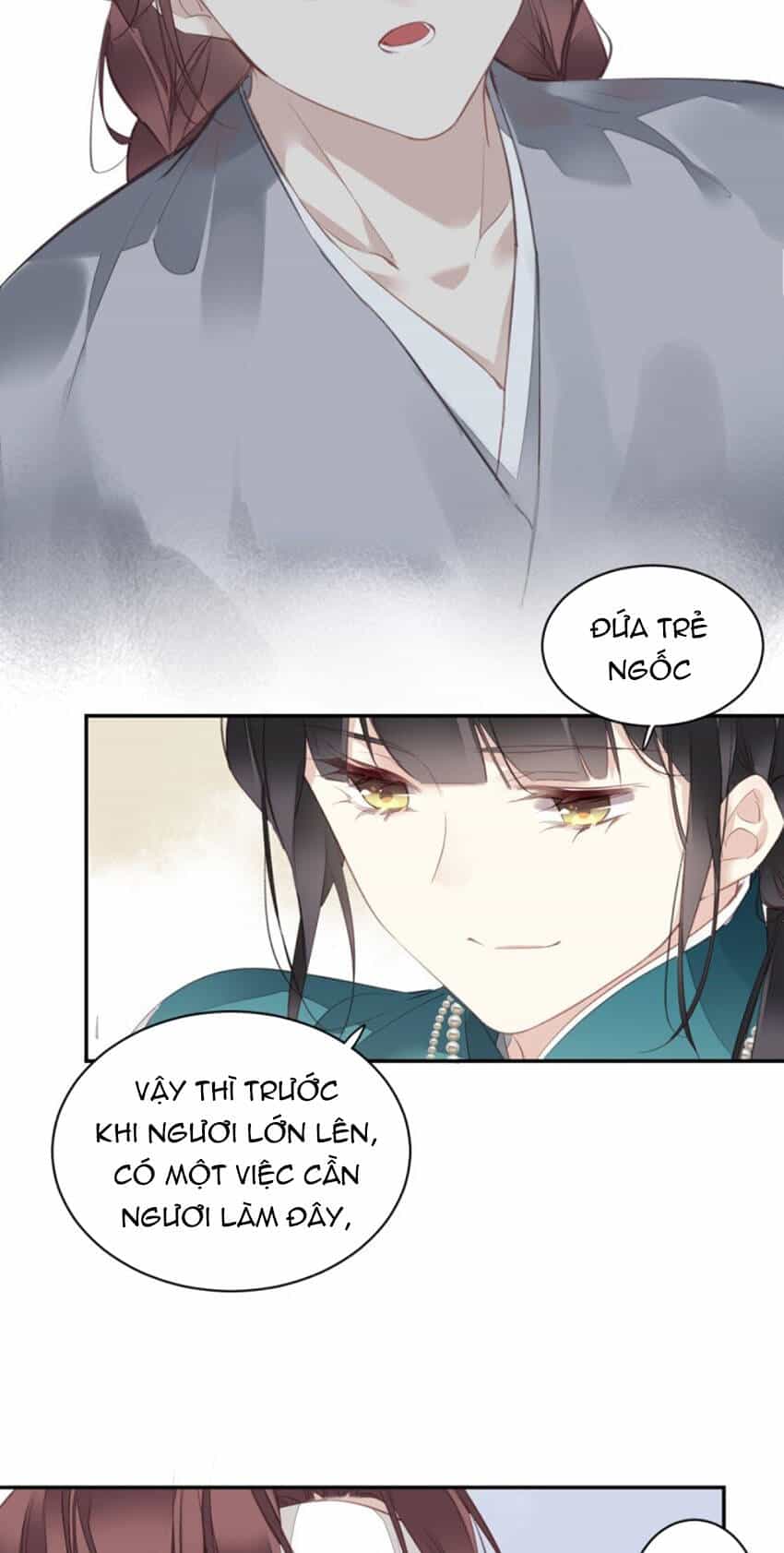 Quận Chúa Bất Tư Gia - Chương 169 - ảnh 4