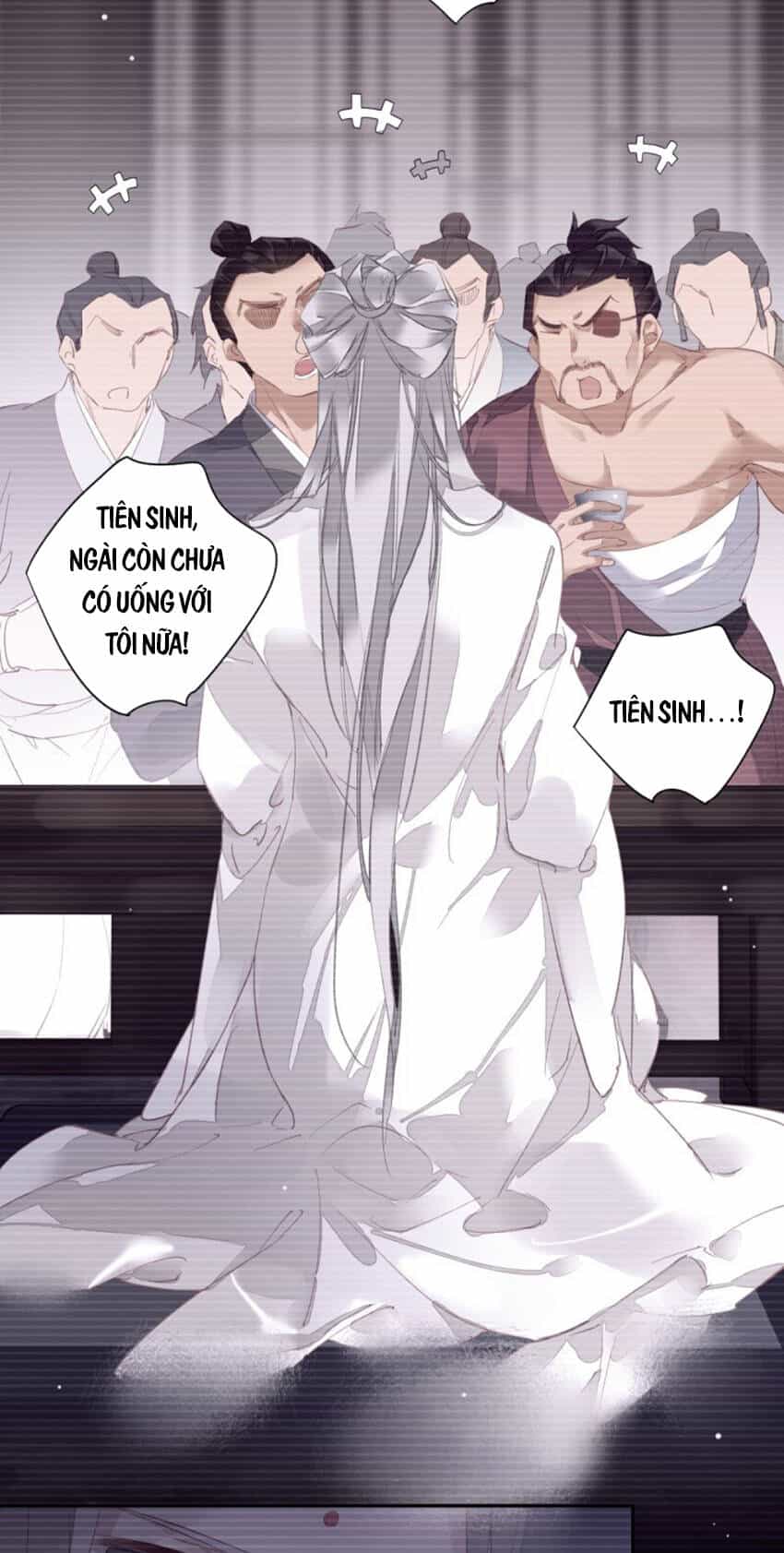 Quận Chúa Bất Tư Gia - Chương 171 - ảnh 4