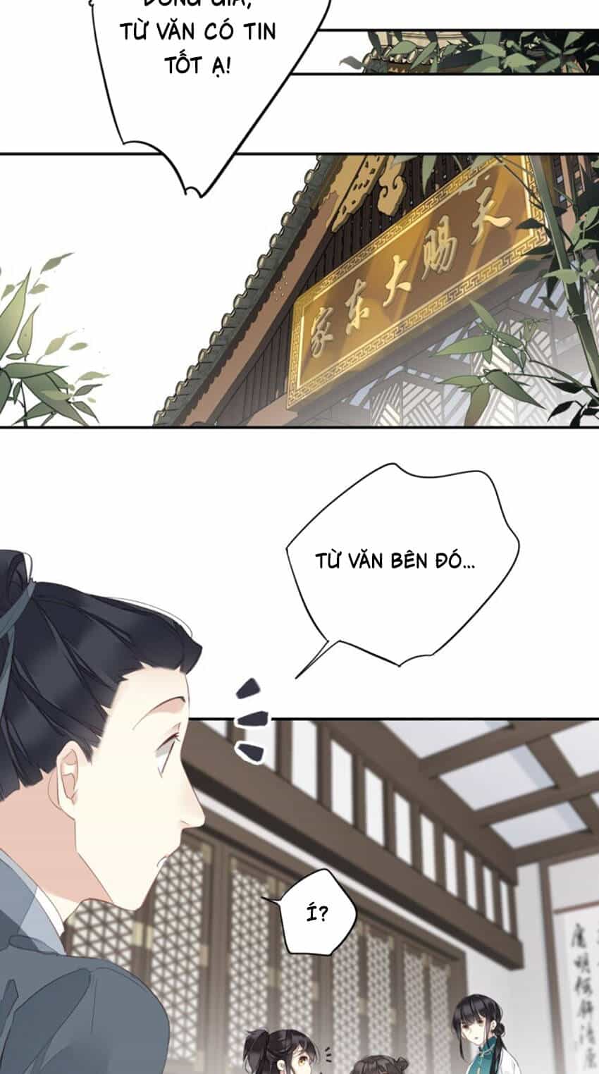 Quận Chúa Bất Tư Gia - Chương 172 - ảnh 16