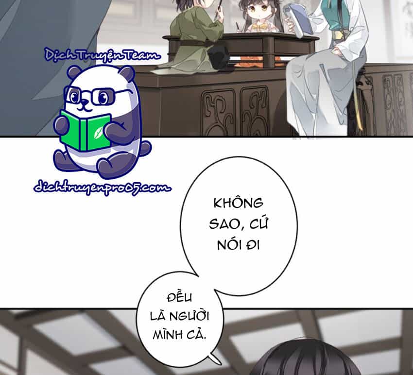 Quận Chúa Bất Tư Gia - Chương 172 - ảnh 17