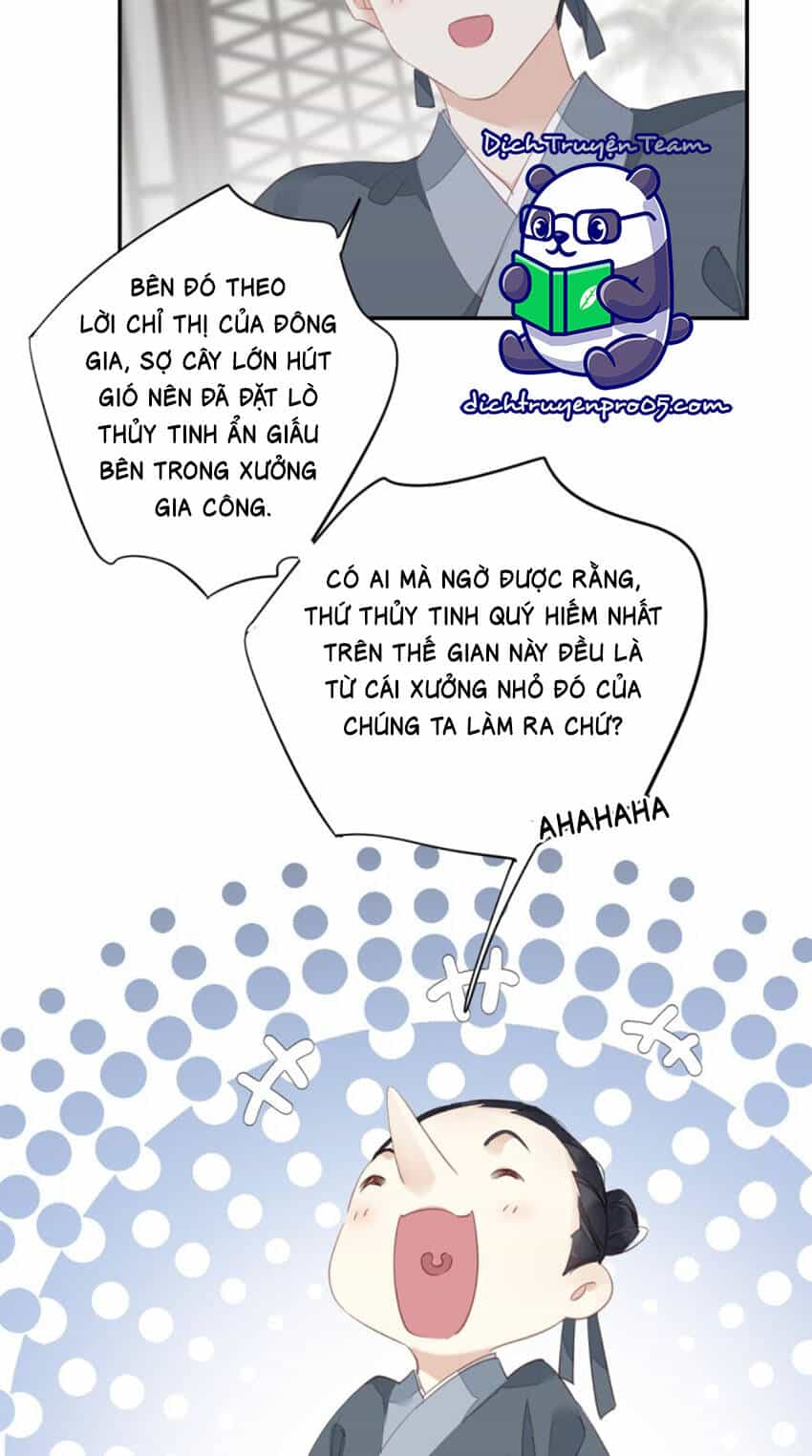 Quận Chúa Bất Tư Gia - Chương 172 - ảnh 19